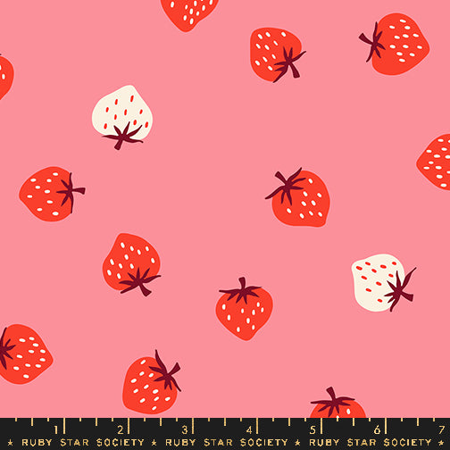 Sorbet | Strawberry