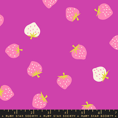 Strawberry - BERRY | RSS