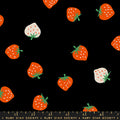 Black | Strawberry