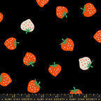 Black | Strawberry