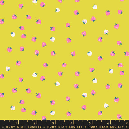 CITRON - Strawberry | RSS