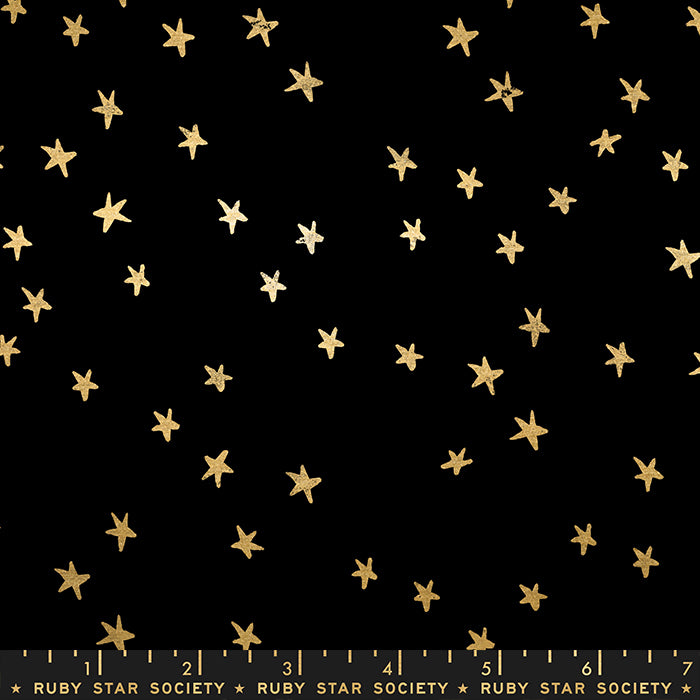 Black Gold | Starry