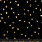 Black Gold | Starry