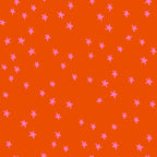 Warm Red | Starry