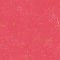 Strawberry | Speckled Metallic