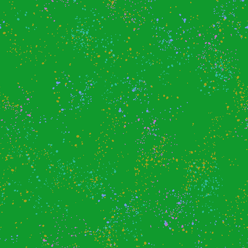 Verdant | Speckled