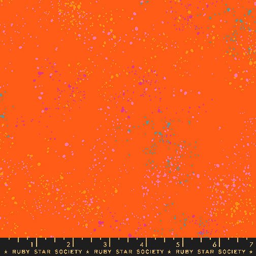 Goldfish | Speckled