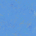 Lindley Blue | Speckled Metallic