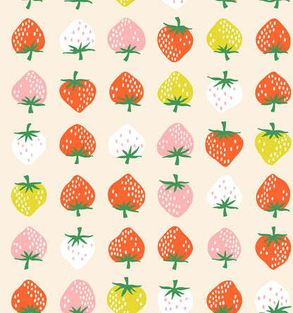 Shell | Strawberry