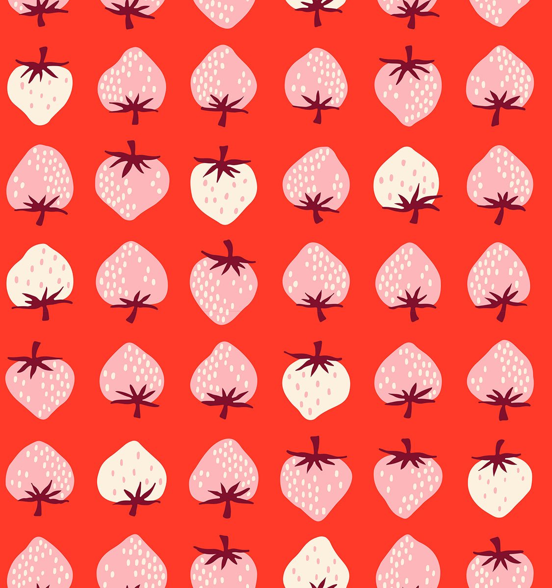 Lollipop | Strawberry