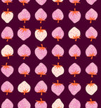 Deep Plum | Strawberry