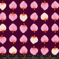 Deep Plum | Strawberry