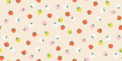 Shell | Strawberry