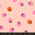 Pale Peach | Strawberry