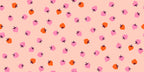 Pale Peach | Strawberry