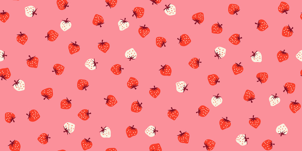 Sorbet | Strawberry