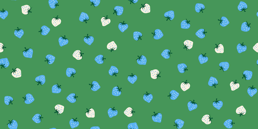 Broccolini | Strawberry