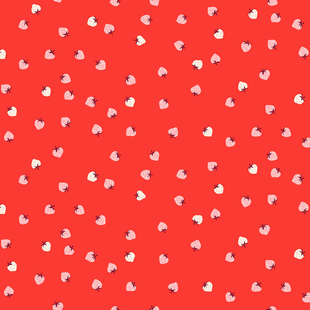 Lollipop | Strawberry