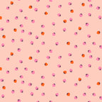 Pale Peach | Strawberry