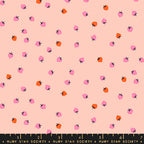Pale Peach | Strawberry