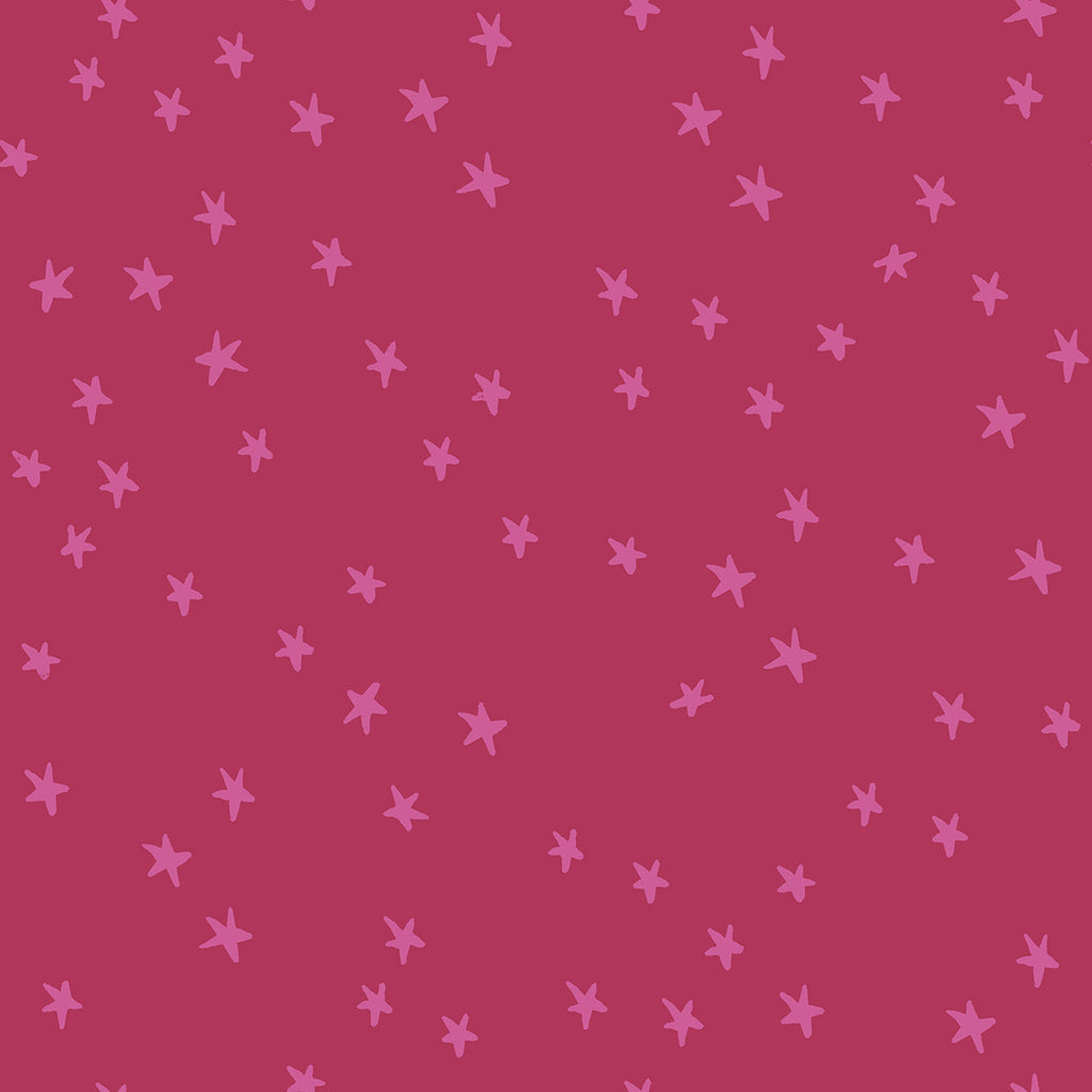 Plum | Starry
