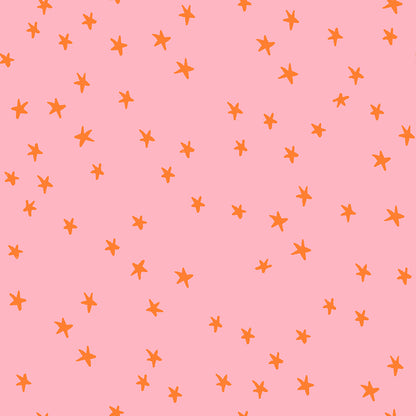 Rosebud | Starry