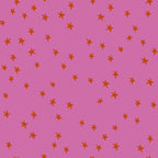 Heliotrope | Starry
