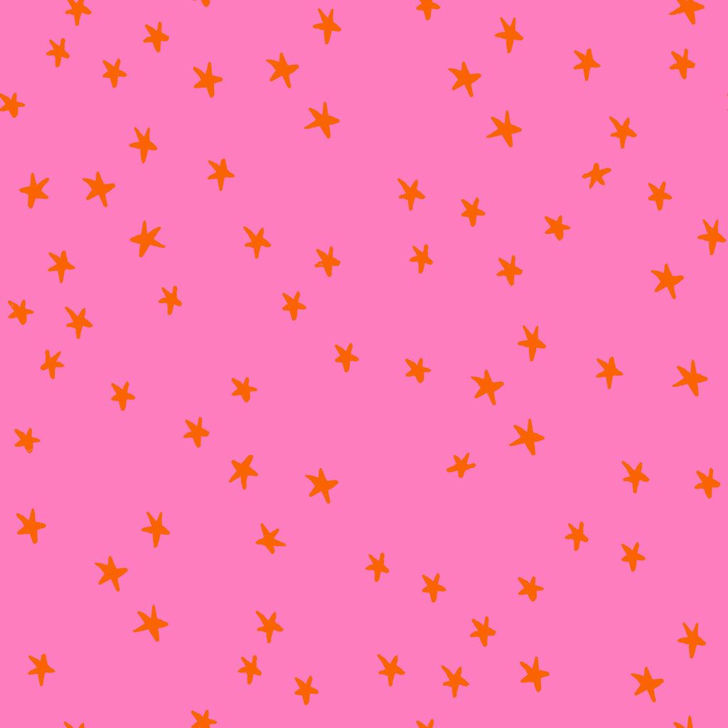 Vivid Pink | Starry