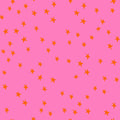 Vivid Pink | Starry