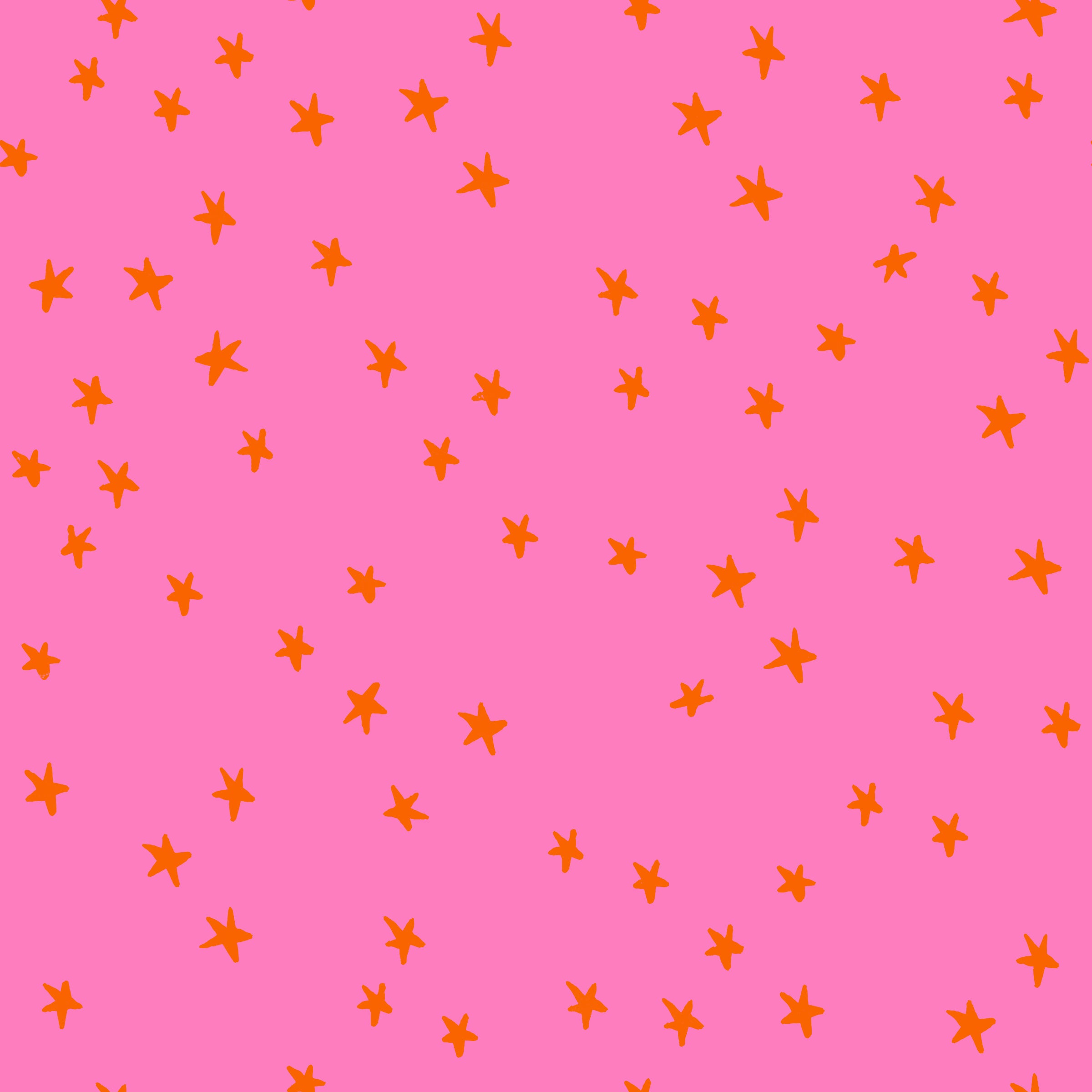 Vivid Pink | Starry