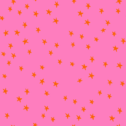 Starry - VIVID PINK
