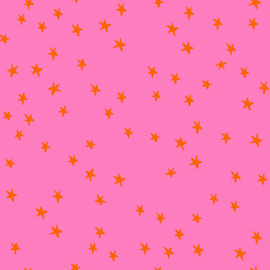 Starry - VIVID PINK