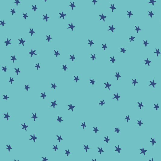 Starry - TURQUOISE