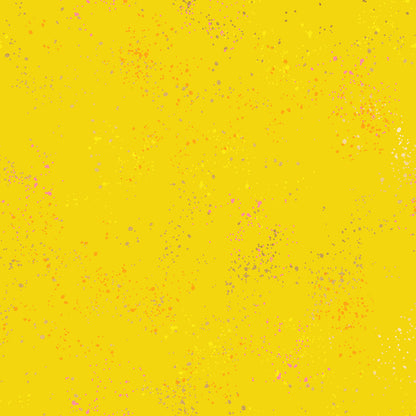 Speckled Metallic - GOLDEN HOUR