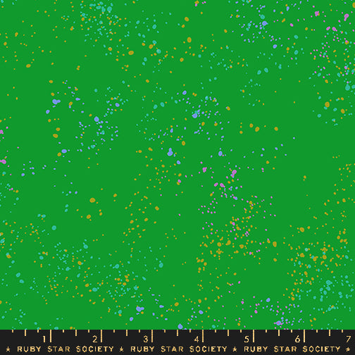 Verdant | Speckled