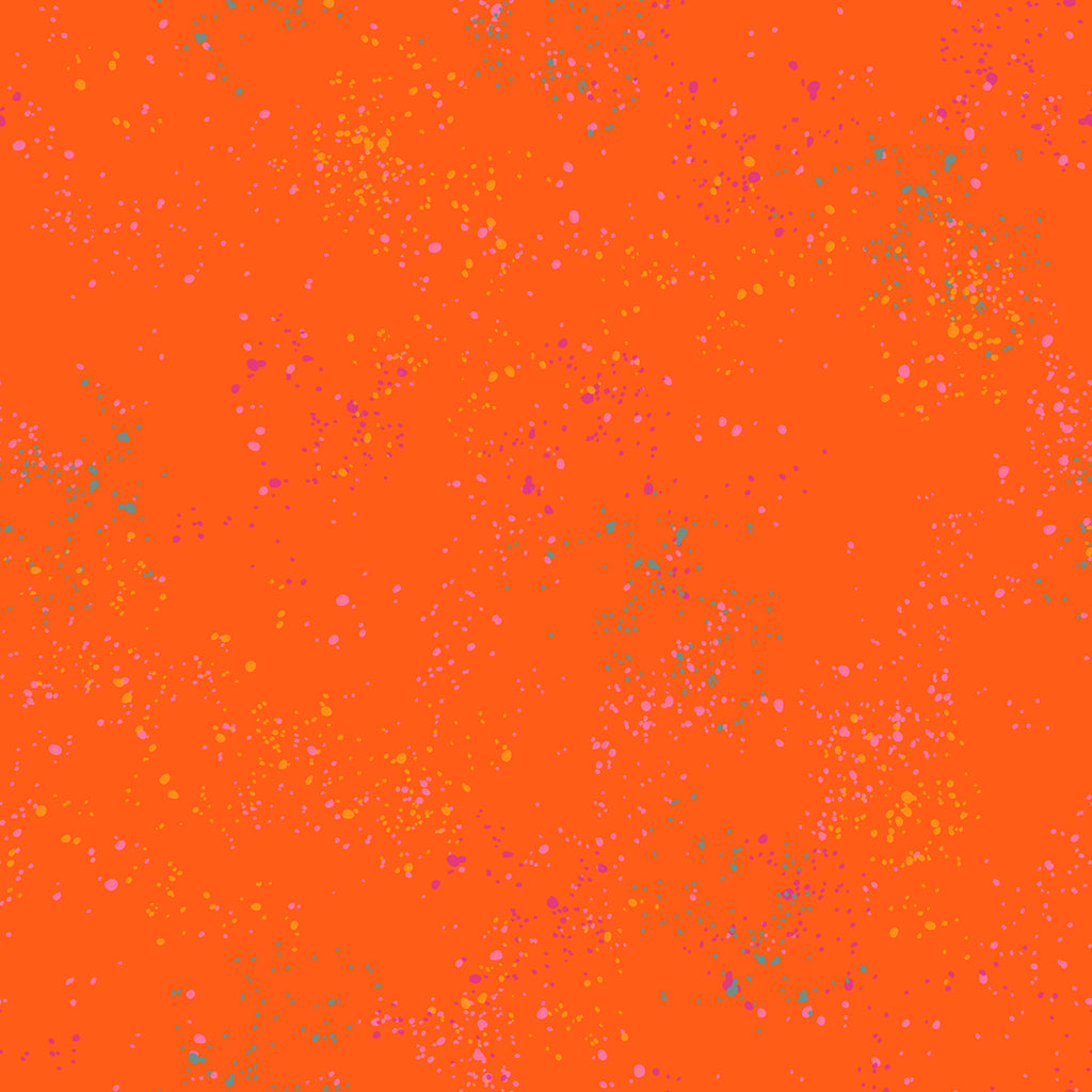 Goldfish | Speckled