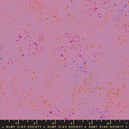 Lupine | Speckled