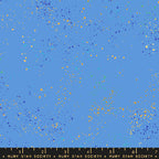 Lindley Blue | Speckled Metallic