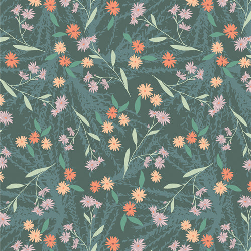 DUSK BOUQUET - GeoBloom | AGF