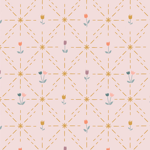TWINKLE TRELLIS - GeoBloom | AGF