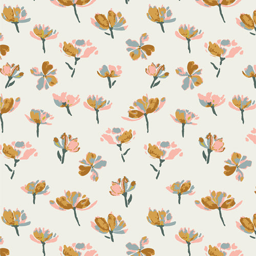 WATERCOLOR BLOOMS - GeoBloom | AGF