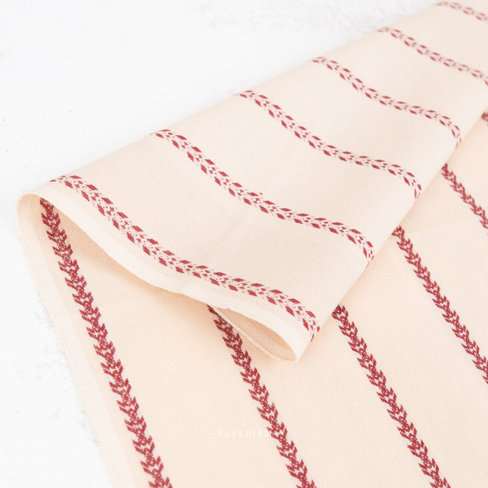 ** PREORDER **  Fletching Stripe in Parchment - Shadow Hill | Fableism