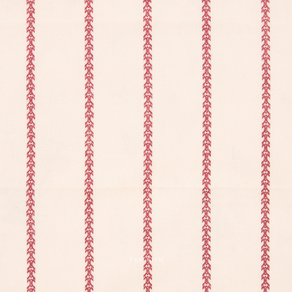 ** PREORDER **  Fletching Stripe in Parchment - Shadow Hill | Fableism