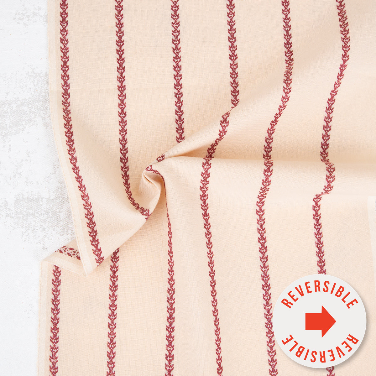 ** PREORDER **  Fletching Stripe in Parchment - Shadow Hill | Fableism
