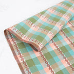 ** PREORDER **  Fletching Plaid in Multi - Shadow Hill | Fableism