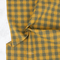 ** PREORDER **  Gingham Hearts in Moss - Shadow Hill | Fableism