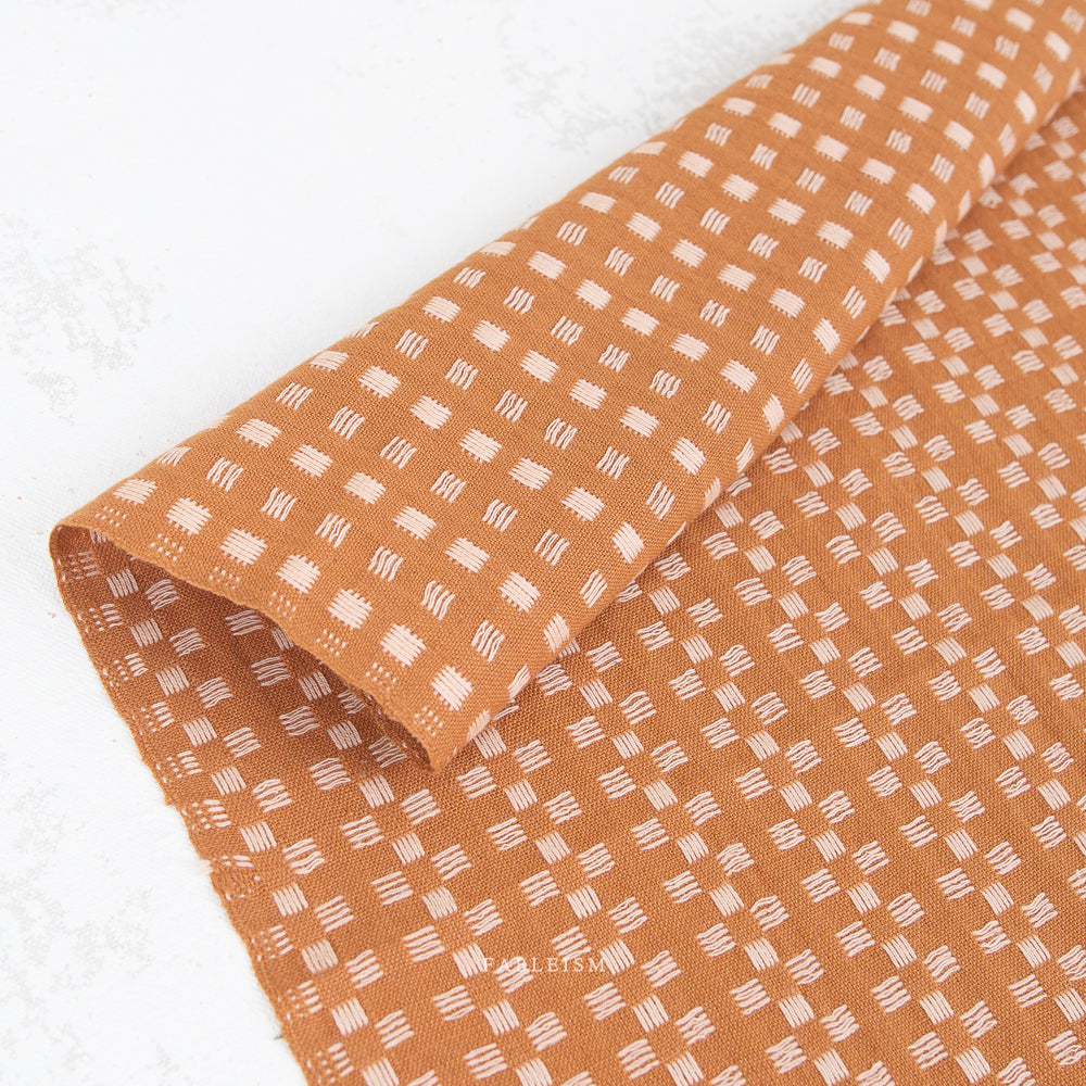 ** PREORDER **  Basketweave in Acacia - Shadow Hill | Fableism