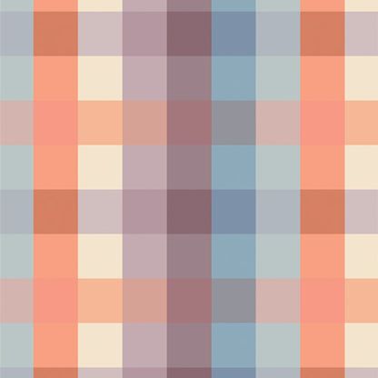 COLOR BLOCKS HAZE  - Slow Summer by Suzy Quilts | AGF