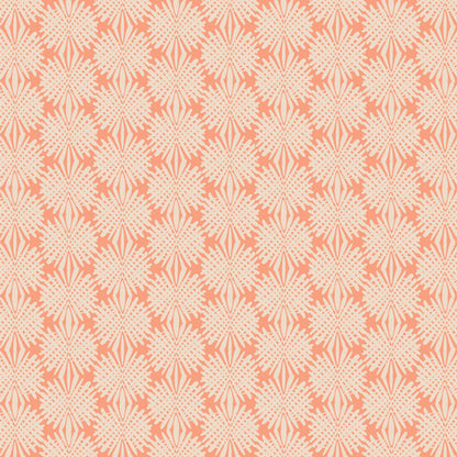 FIREWORKS SWEET PEACH  - Slow Summer by Suzy Quilts | AGF