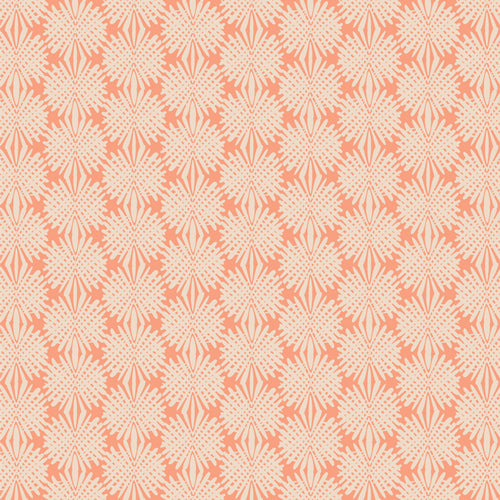 FIREWORKS SWEET PEACH  - Slow Summer by Suzy Quilts | AGF